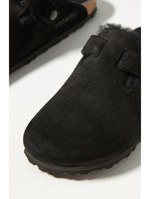 Birkenstock Boston Clogs