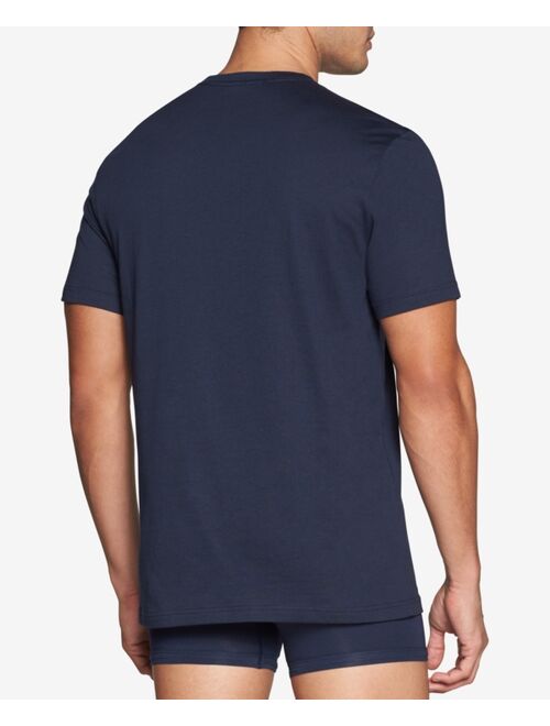 Tommy Hilfiger Men's 3-Pk. Classic Cotton T-Shirts