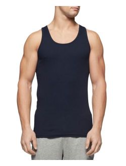 Men's Three-Pack Cotton Classics Tank Top Shirts