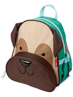 Zoo Pack Backpack Blake Bear One Size