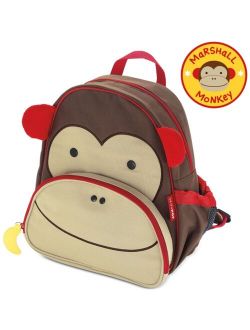 Little Boys & Girls Monkey Backpack