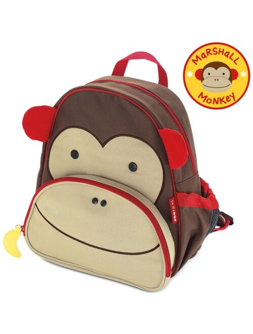Skip Hop Little Boys & Girls Monkey Backpack