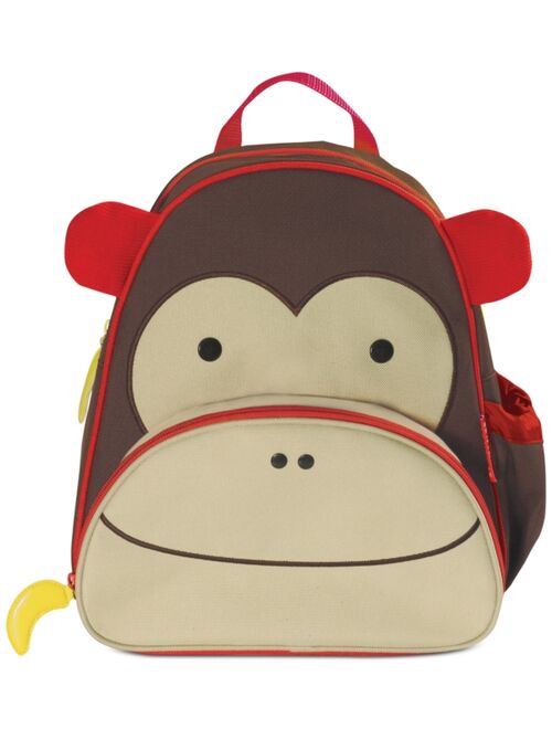 Skip Hop Little Boys & Girls Monkey Backpack