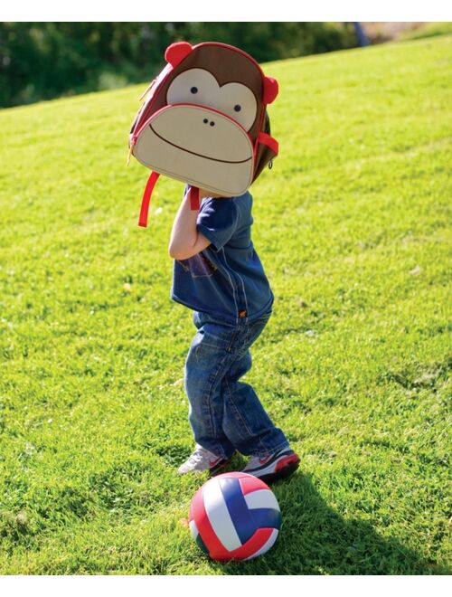 Skip Hop Little Boys & Girls Monkey Backpack