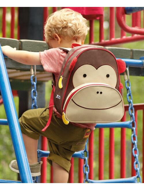 Skip Hop Little Boys & Girls Monkey Backpack