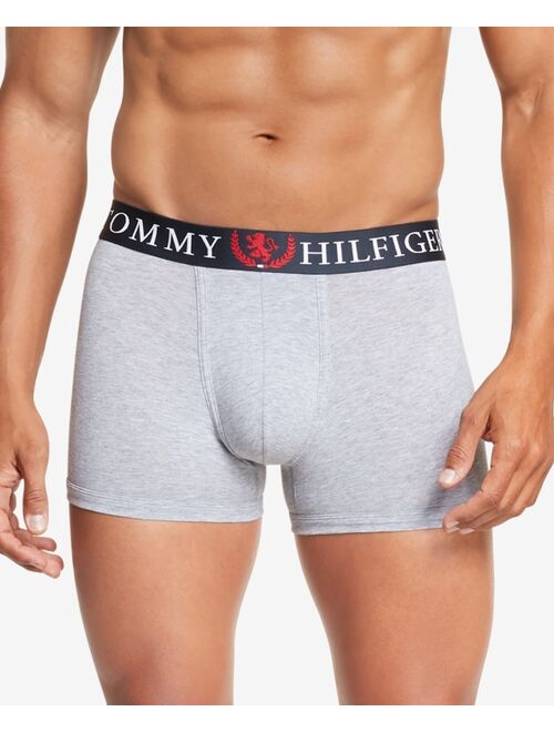 Tommy Hilfiger Men's Authentic Stretch Trunks
