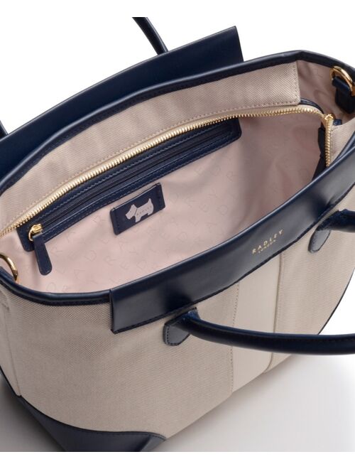 Morris Road Medium Satchel