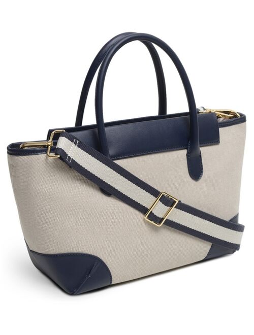 Morris Road Medium Satchel