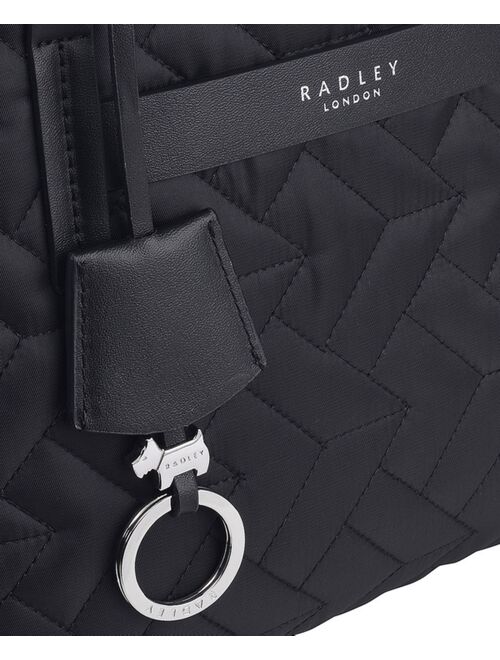 Radley London Ziptop Multiway Bag