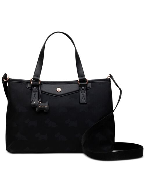 Women's Medium Grab Multiway Handbag