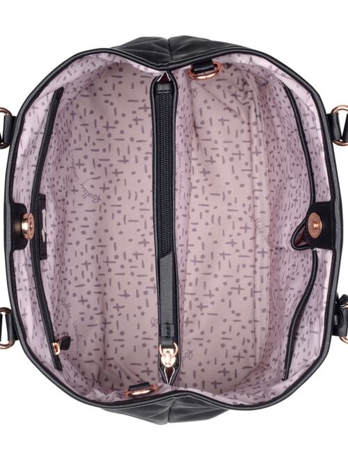 Women's Medium Grab Multiway Handbag