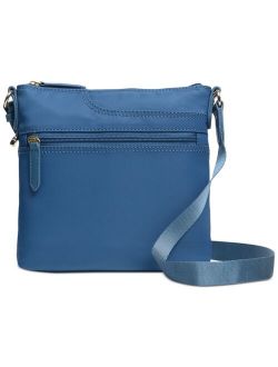 Small Ziptop Crossbody