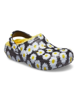 Classic Lined Vacay Vibes Women's Clogs