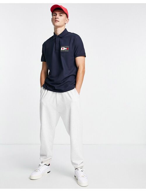 Tommy Hilfiger boone polo shirt