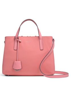 Women's Medium Zip Top Multiway Handbag