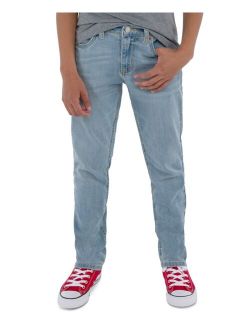 Toddler Boys 502 Regular Taper-Fit Jeans