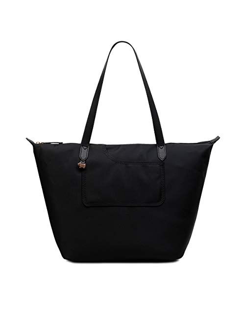 Radley London Womens Pocket Essentials Nylon Tote Bag