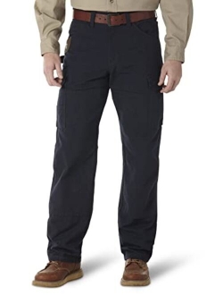 Riggs Workwear Men's Ranger Cargo Pant