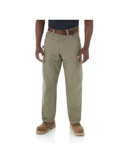 Riggs Workwear Men's Ranger Cargo Pant