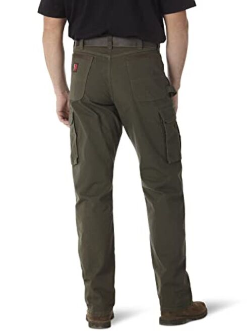 Wrangler Riggs Workwear Men's Ranger Cargo Pant