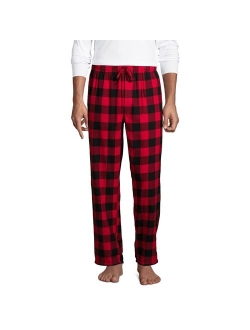 Flannel Pajama Sleep Pants