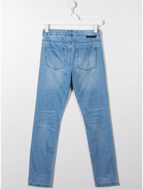 Stella McCartney slim-fit denim jeans