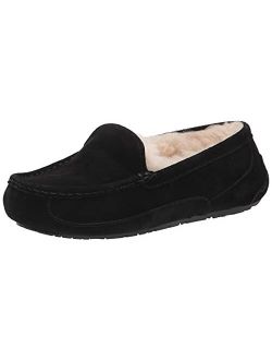 Unisex-Child K Ascot Slipper