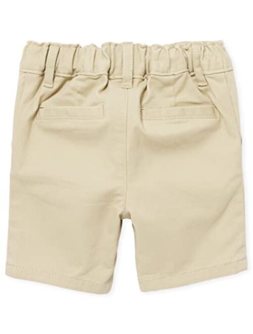 The Children's Place Toddler Girls Chino Shorts