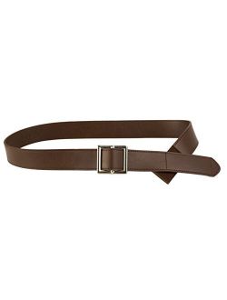 Adult Myself Belt- The Easier Belt with One Handed Closure