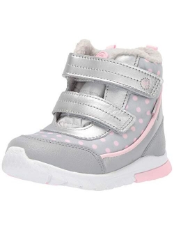 Unisex-Child Made2play Shay Snow Boot