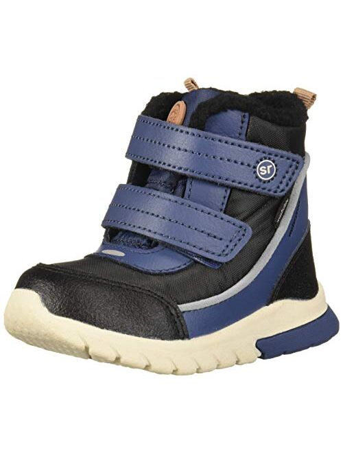 Stride Rite Unisex-Child Made2play Shay Snow Boot