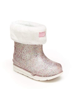 360 Unisex-Child Bellamy Boot Snow