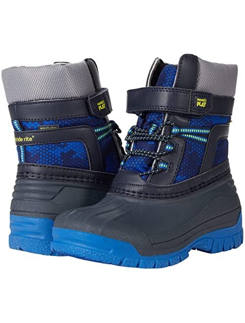Stride Rite Toddler Boys Made to Play Frost Trek Boots