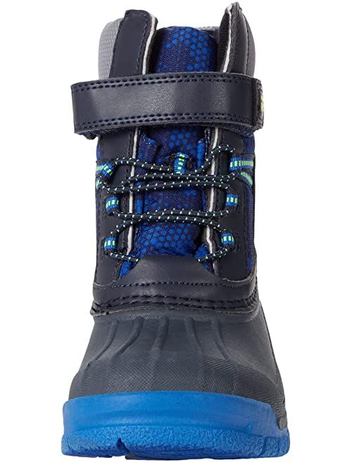 Stride Rite Toddler Boys Made to Play Frost Trek Boots