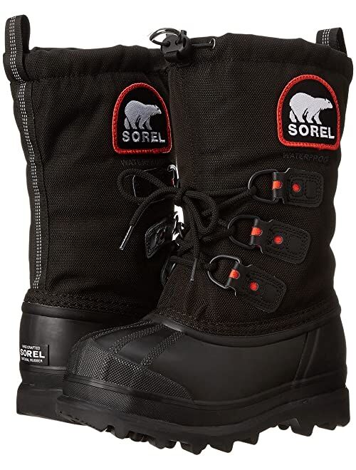 SOREL Glacier™ XT (Little Kid/Big Kid)
