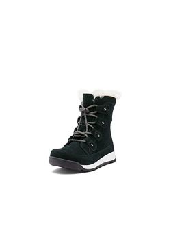 Young Whitney II Joan Lace Boot — Waterproof Winter Boots