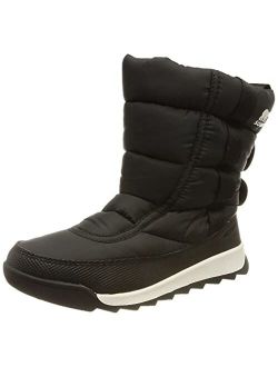 Unisex Baby Youth Whitney Ii Puffy Mid' Snow Boot