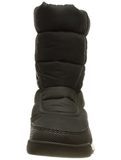 Sorel Unisex Baby Youth Whitney Ii Puffy Mid' Snow Boot