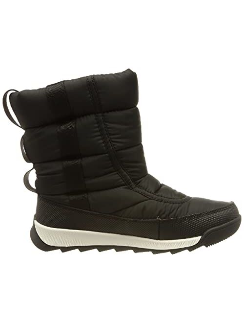 Sorel Unisex Baby Youth Whitney Ii Puffy Mid' Snow Boot