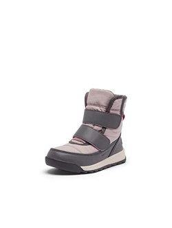 Toddlers Whitney II Strap Boots