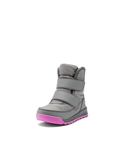 Toddlers Whitney II Strap Boots
