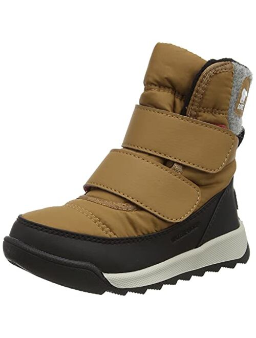 SOREL Toddlers Whitney II Strap Boots