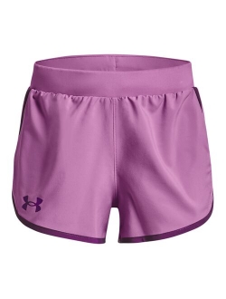 Girls' Fly by Shorts