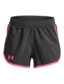 Girls' Fly by Shorts
