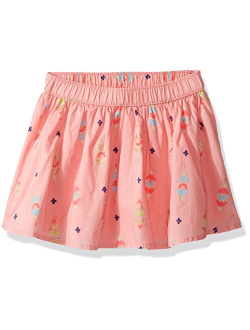 OshKosh B'Gosh Girls' Woven Skirt 22018111