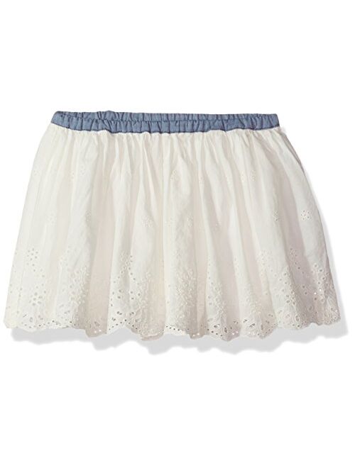 OshKosh B'Gosh Girls' Woven Skirt 21414610
