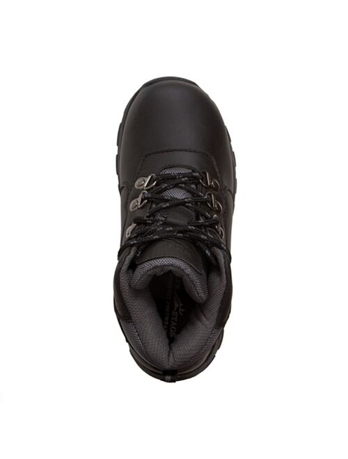 Deer Stags Little and Big Boys and Girls Gorp Thinsulate Waterproof Comfort Hiker