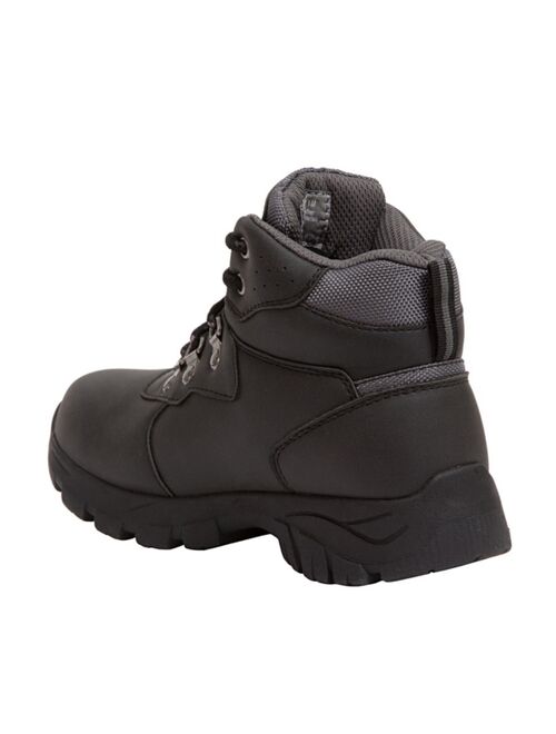 Deer Stags Little and Big Boys and Girls Gorp Thinsulate Waterproof Comfort Hiker
