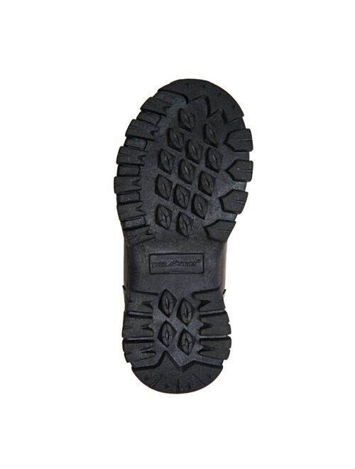 Deer Stags Little and Big Boys and Girls Gorp Thinsulate Waterproof Comfort Hiker