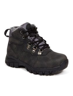 Little Boys Gorp Thinsulate Comfort Hiker Boots